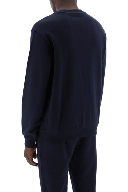 Diragol Light Sweatshirt  - Blue