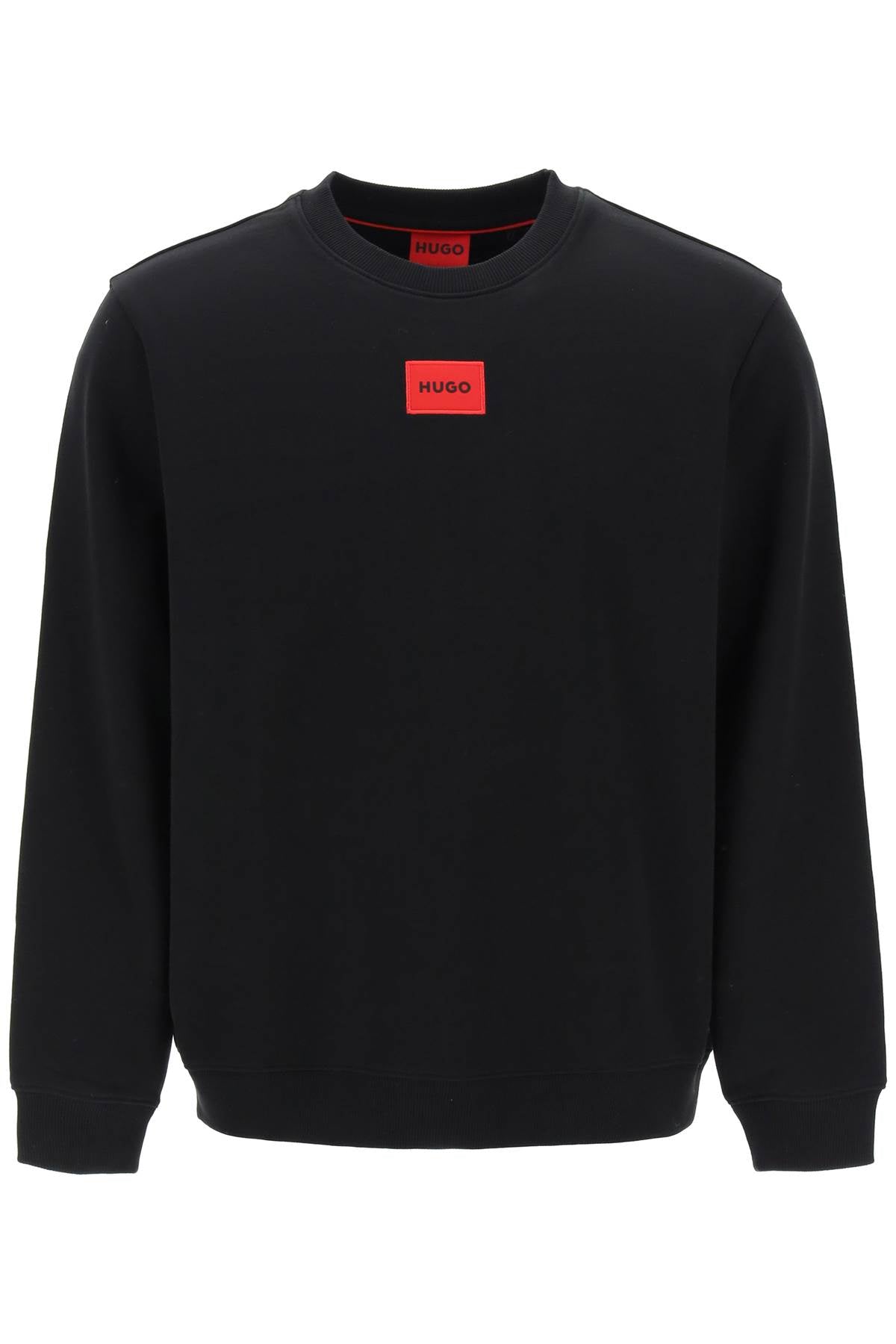 Diragol Light Sweatshirt  - Black