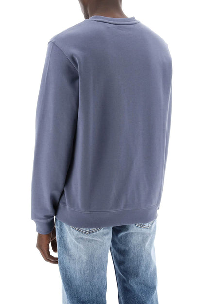 Diragol Light Sweatshirt  - Light Blue