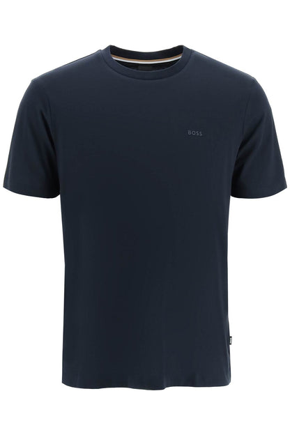 Thompson T-shirt  - Blue