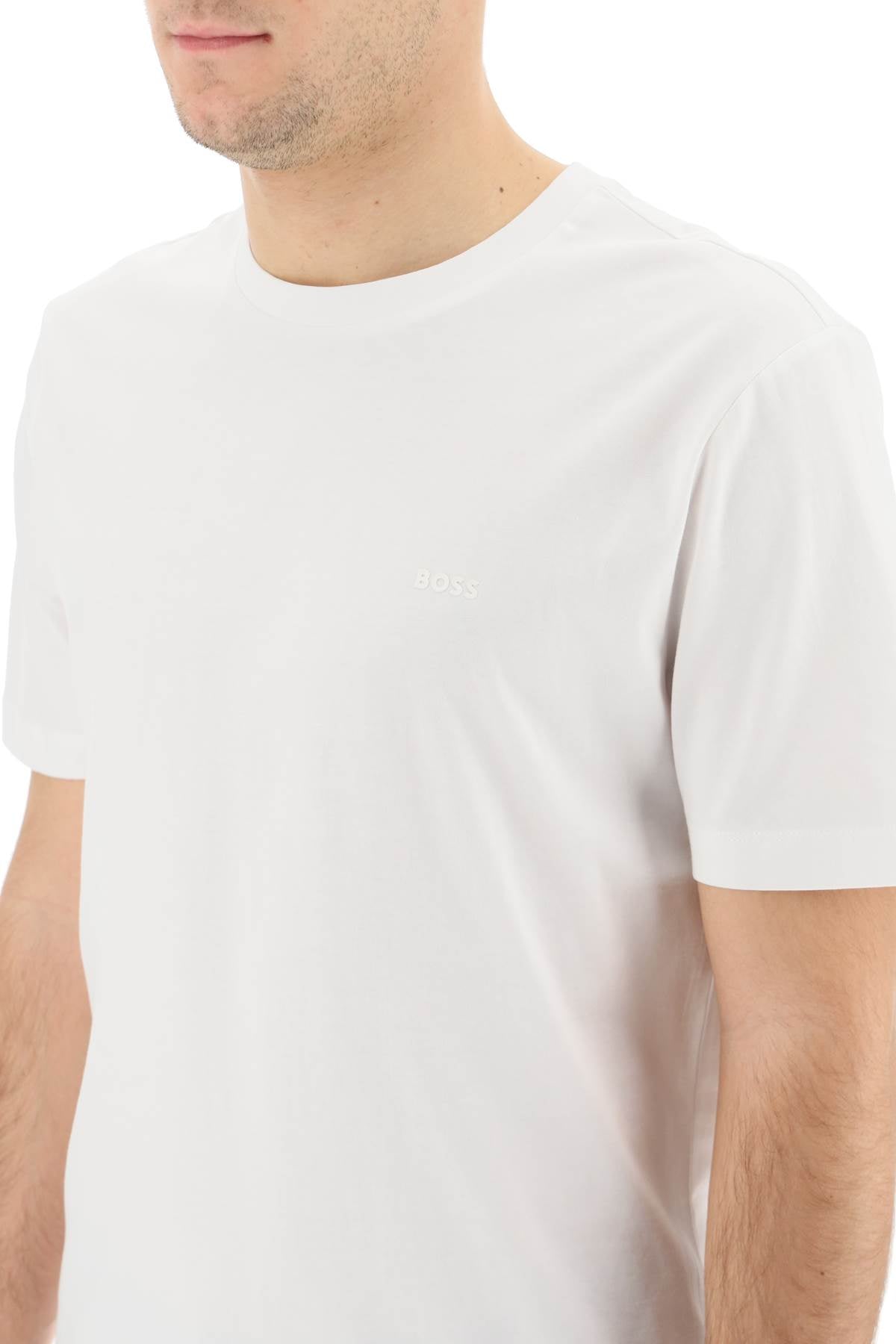 Thompson T-shirt  - White