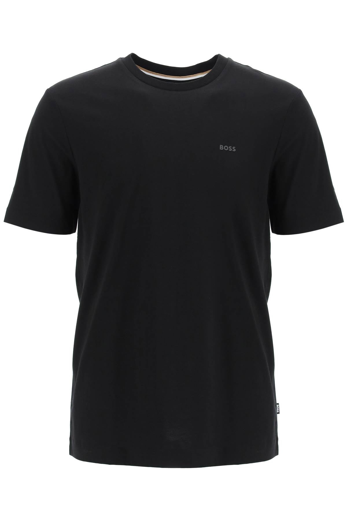 Thompson T-shirt  - Black