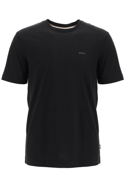 Thompson T-shirt  - Black