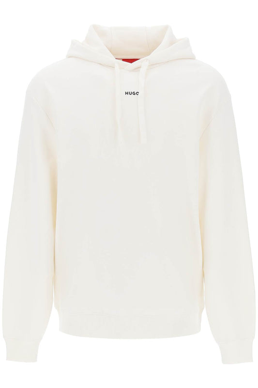 Dapo Hoodie  - White