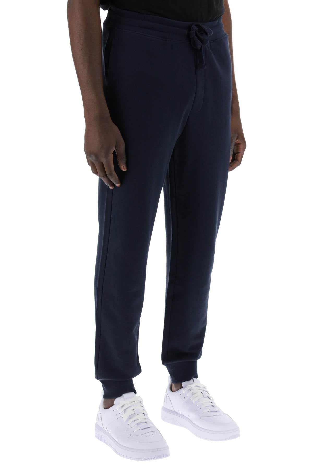 Dayote Joggers  - Blu