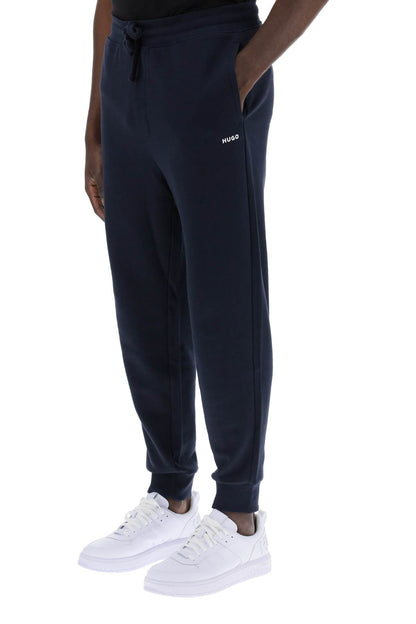 Dayote Joggers  - Blue