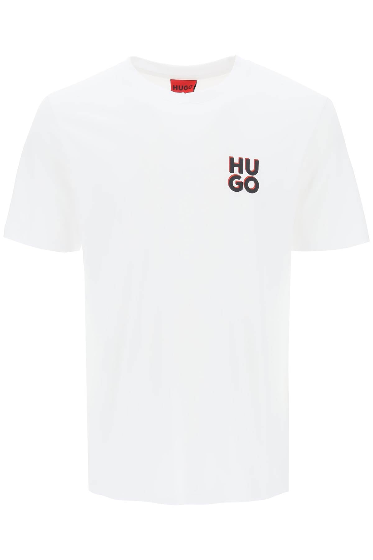 'dimento T-shirt  - White