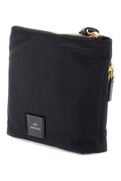 Eye Bag Pouch  - Black