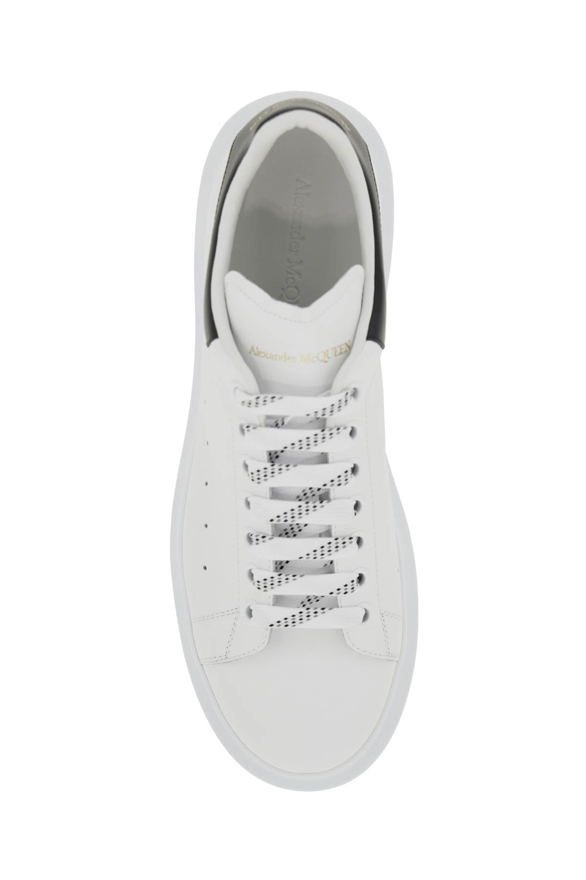 Oversize Sneakers  - Bianco