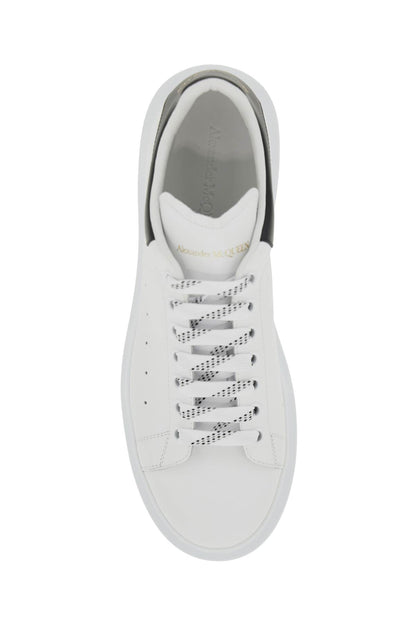 Oversize Sneakers  - Bianco