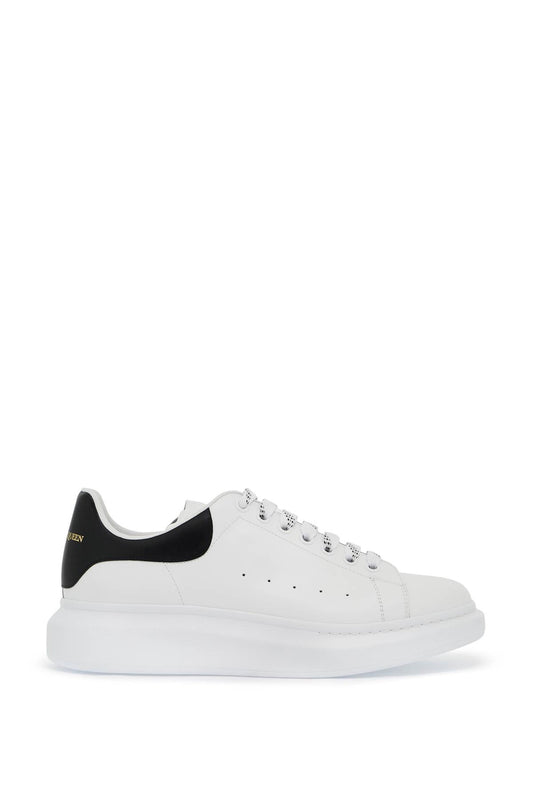 Oversize Sneakers  - Bianco