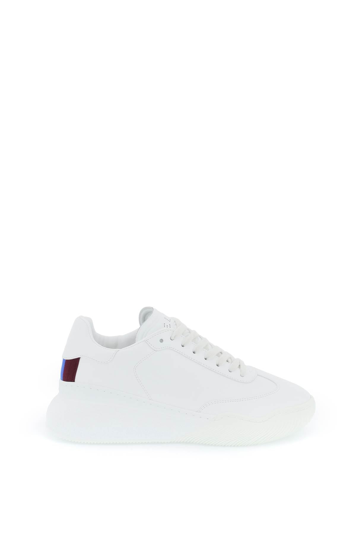 Loop Sneakers  - White