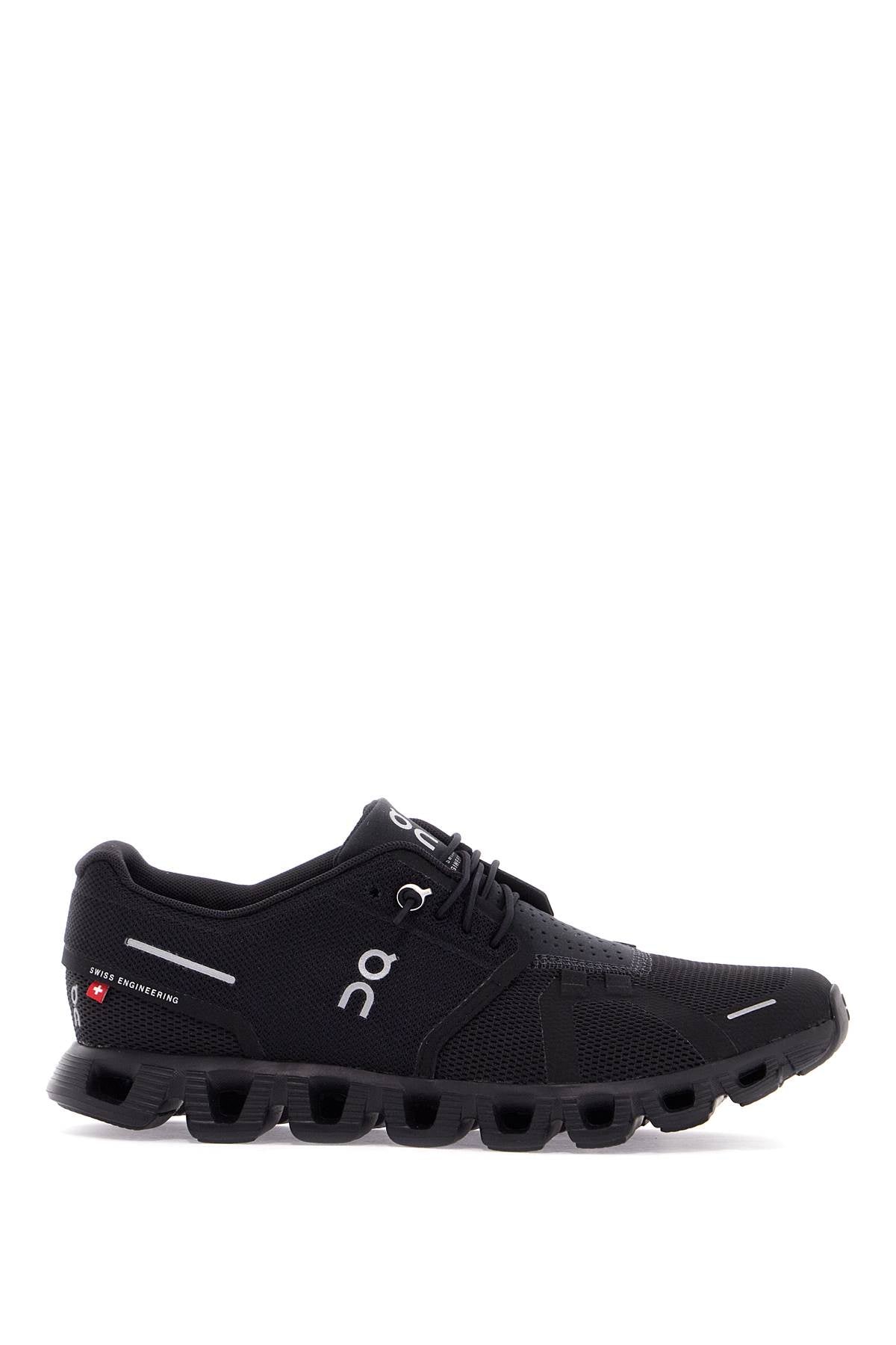 Cloud 5 Sneakers  - Nero