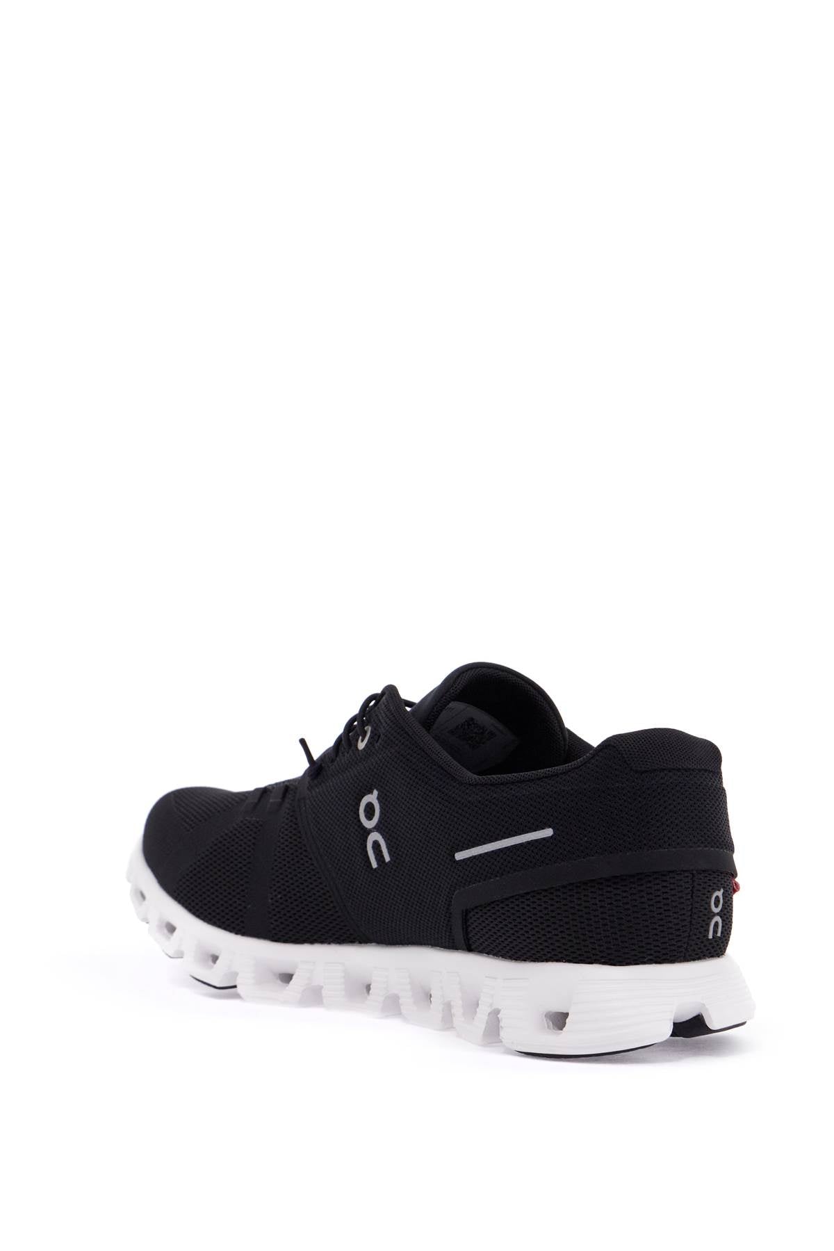 Cloud 5 Sneakers  - Black