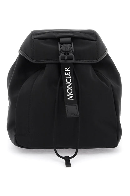 Trick Backpack  - Black