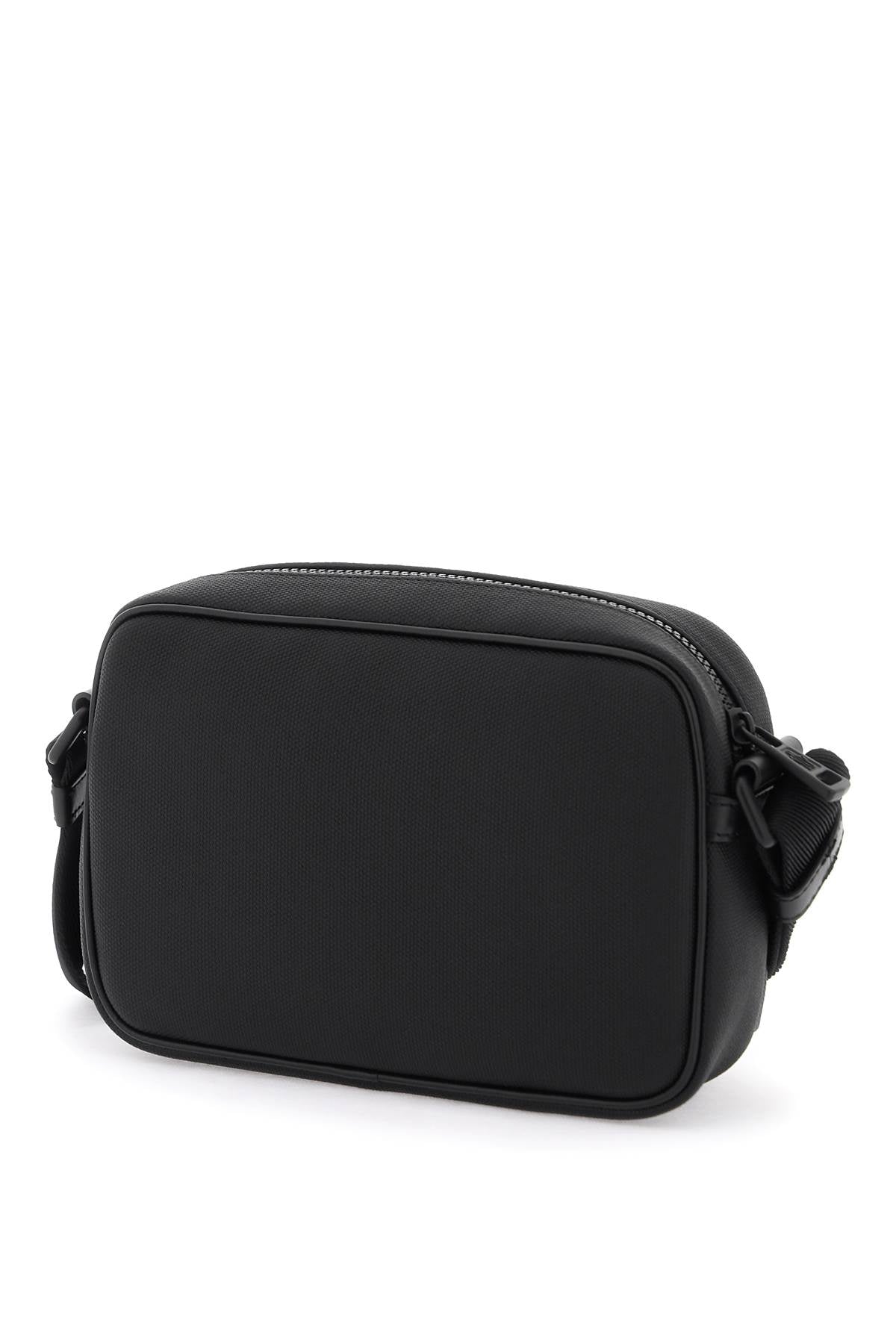 Nakoa Shoulder Bag With  - Black