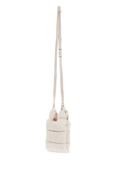 Lightweight Crossbody Bag  - Neutro