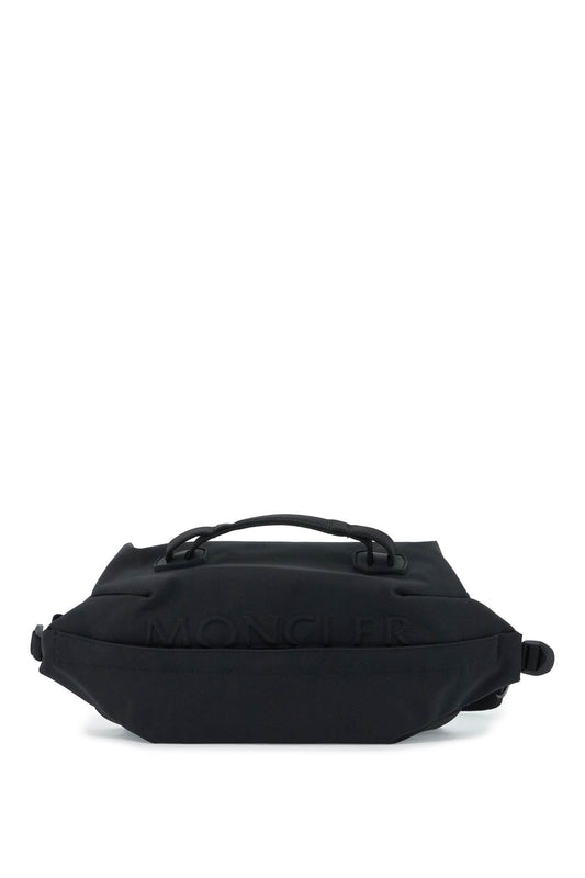 Alchemy Fanny Pack  - Black