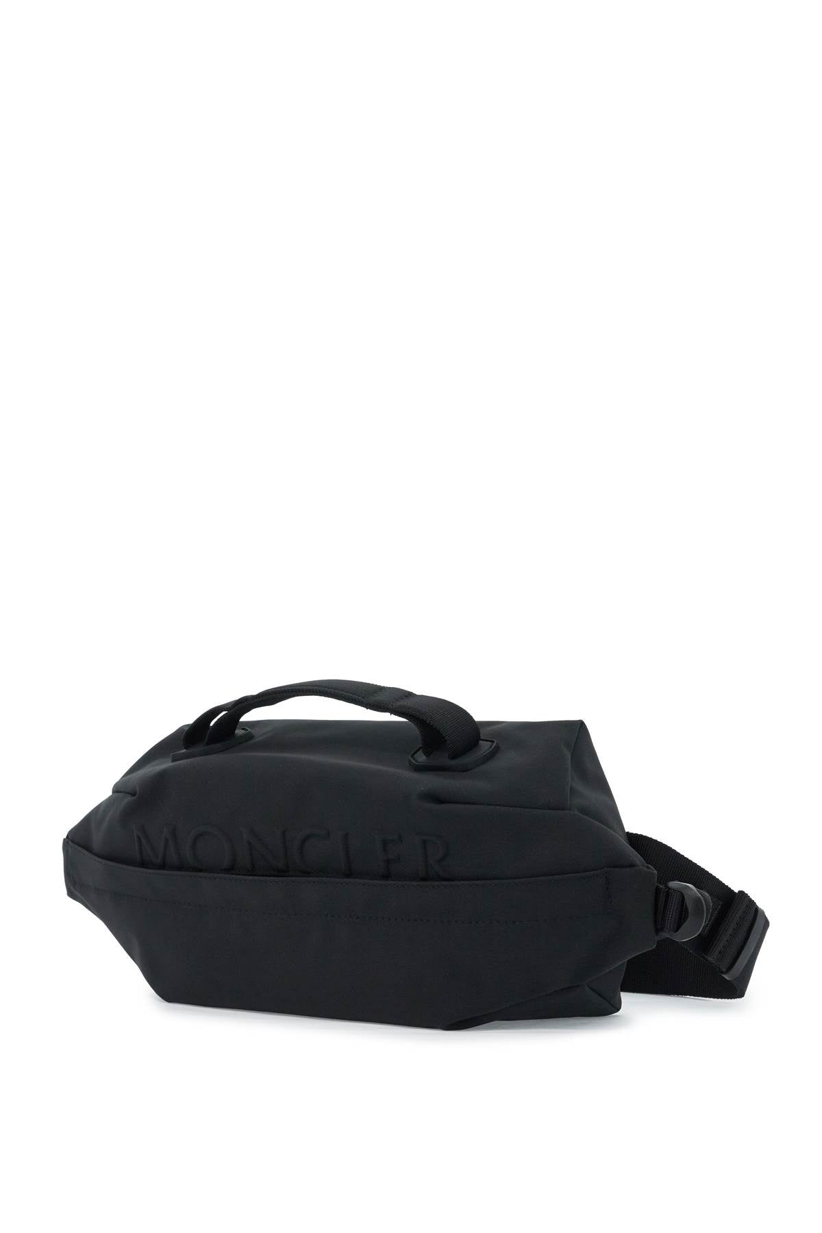 Alchemy Fanny Pack  - Black