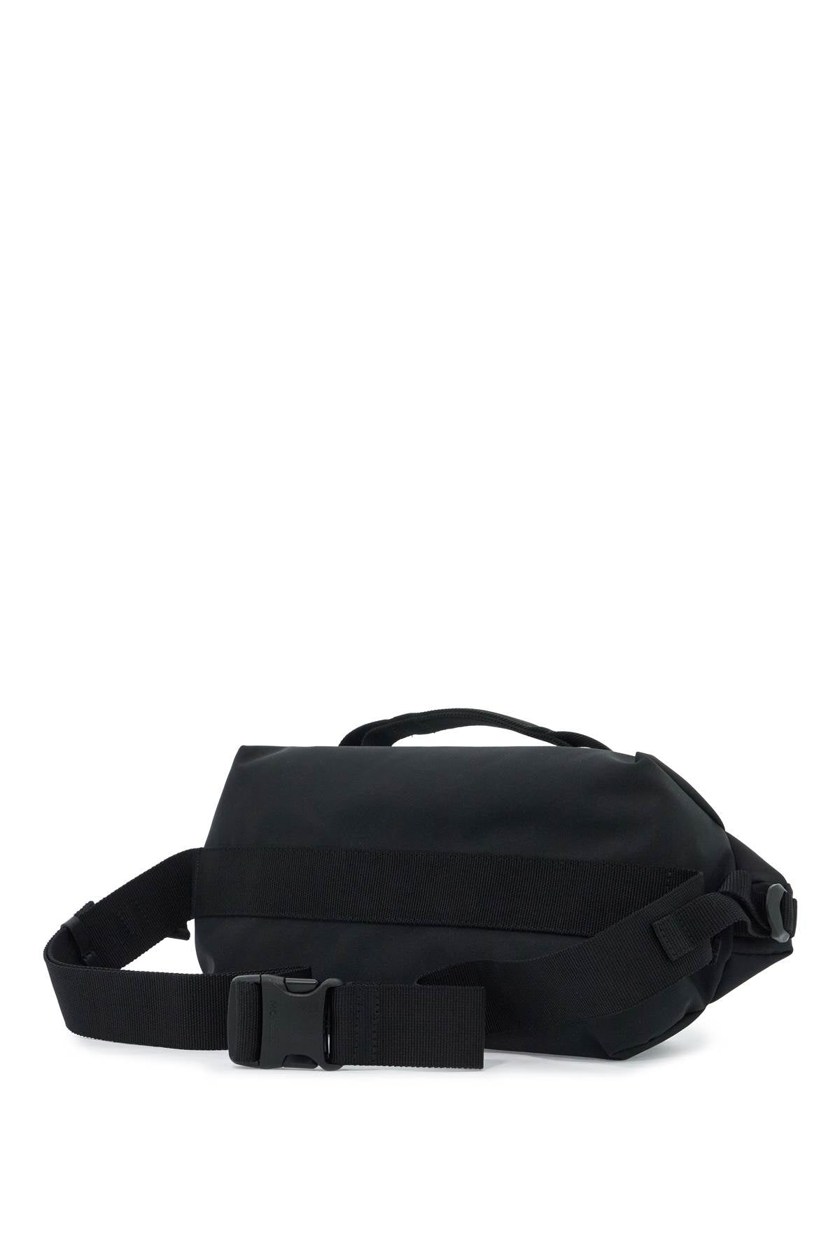 Alchemy Fanny Pack  - Black