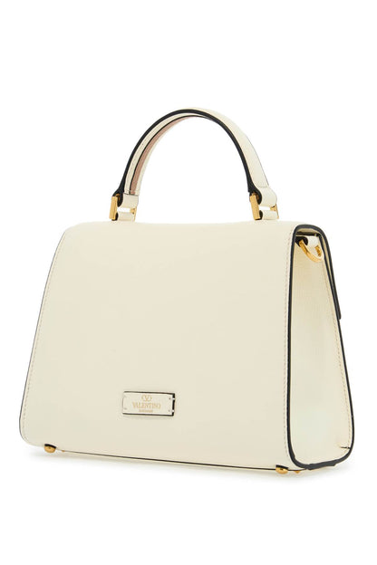 Small Vsling Handbag  - White