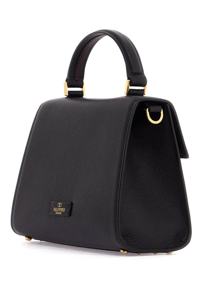 Small Vsling Handbag  - Black