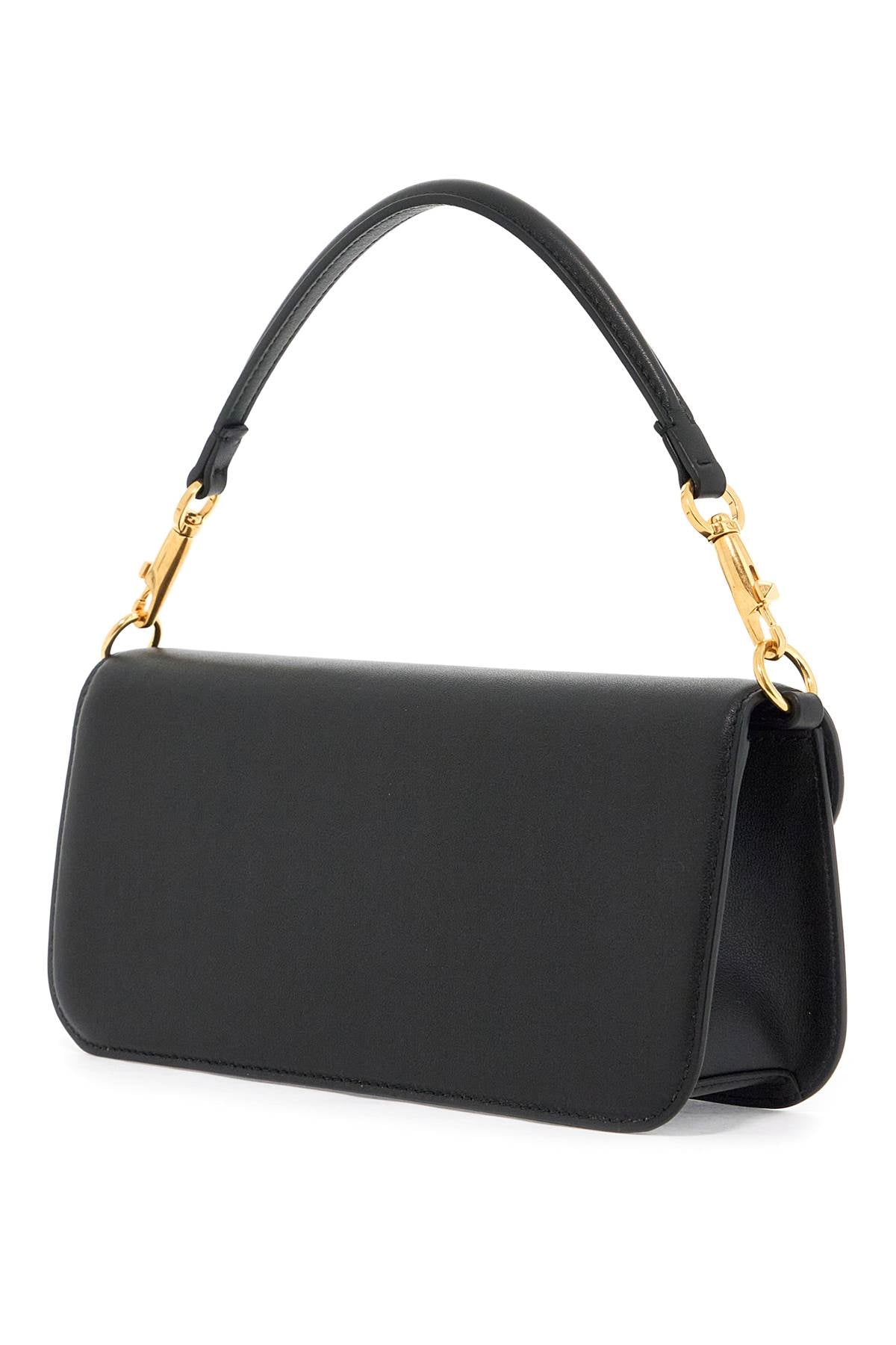 Locò Shoulder Bag  - Black