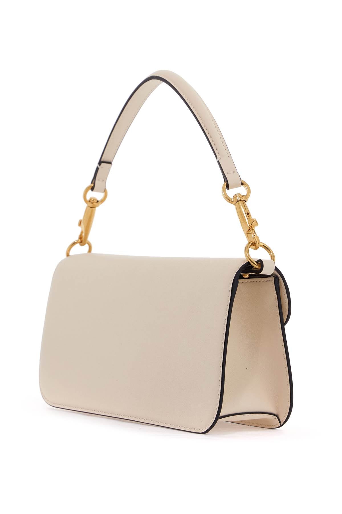 Locò Shoulder Bag  - White