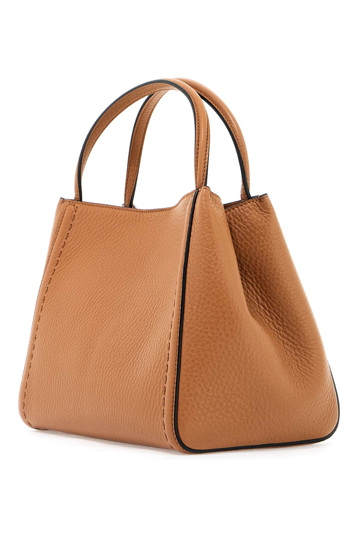 Medium Alltime Handbag  - Brown