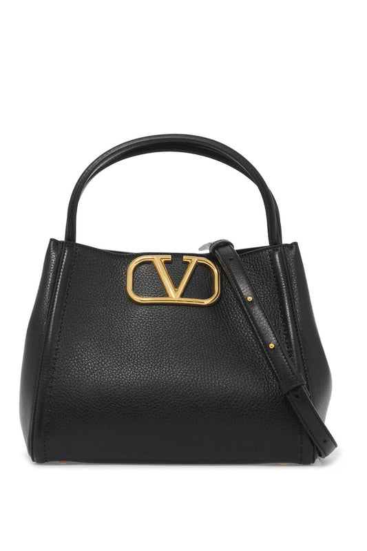 Medium Alltime Handbag  - Black