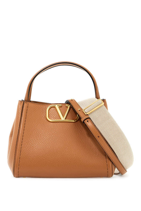 Medium Alltime Handbag  - Brown