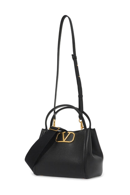 Medium Alltime Handbag  - Black