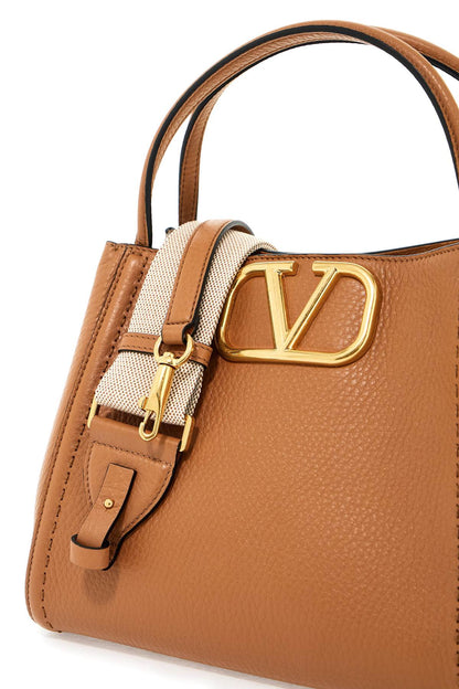 Medium Alltime Handbag  - Brown