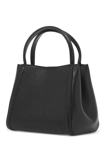 Alltime Handbag Purse Tote  - Black