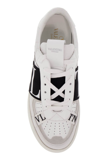 Vl7n Low-top Sneakers  - White