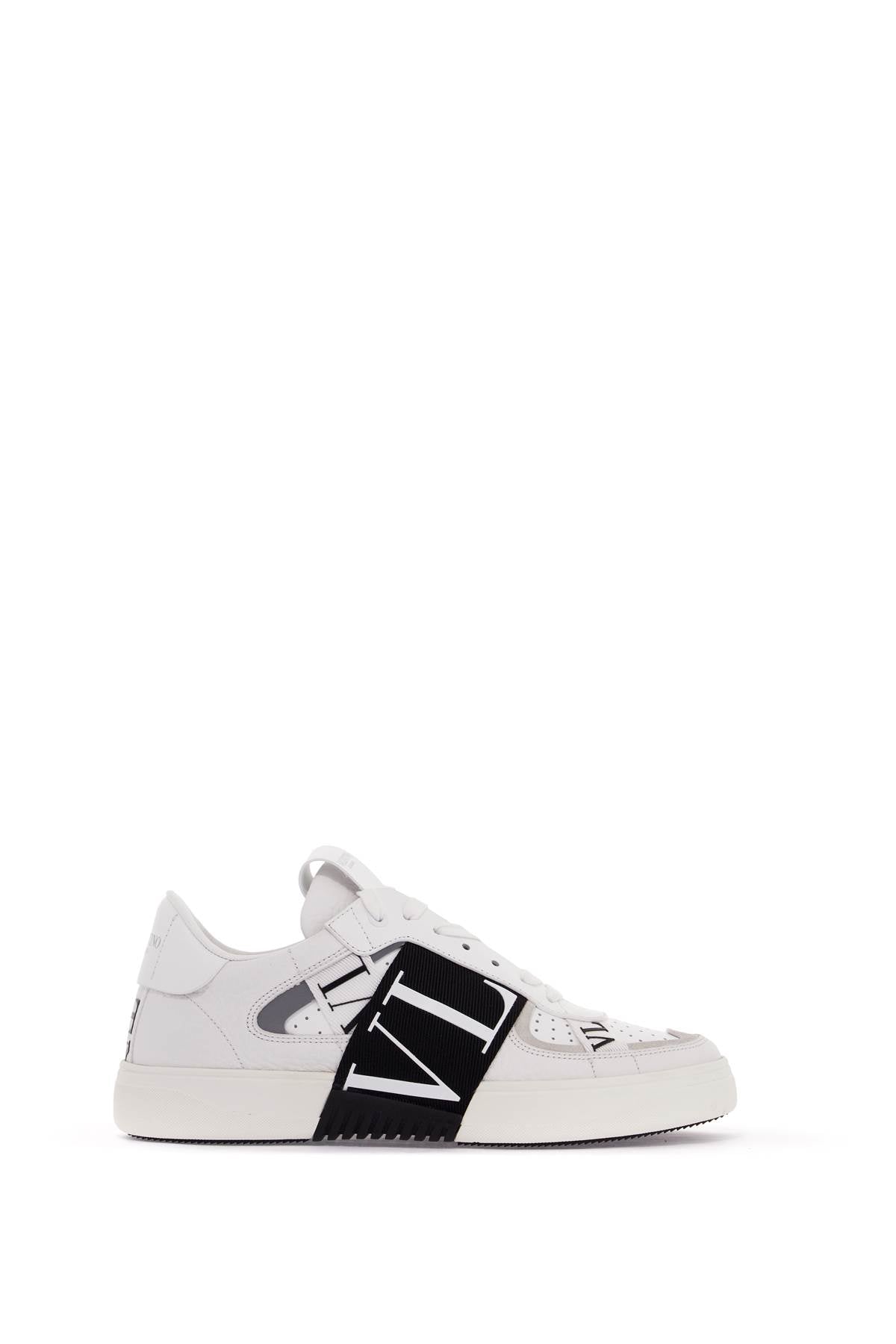 Vl7n Low-top Sneakers  - White