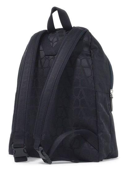 Toile Iconographe Backpack  - Blue