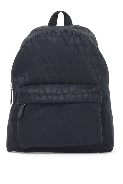 Toile Iconographe Backpack  - Blue