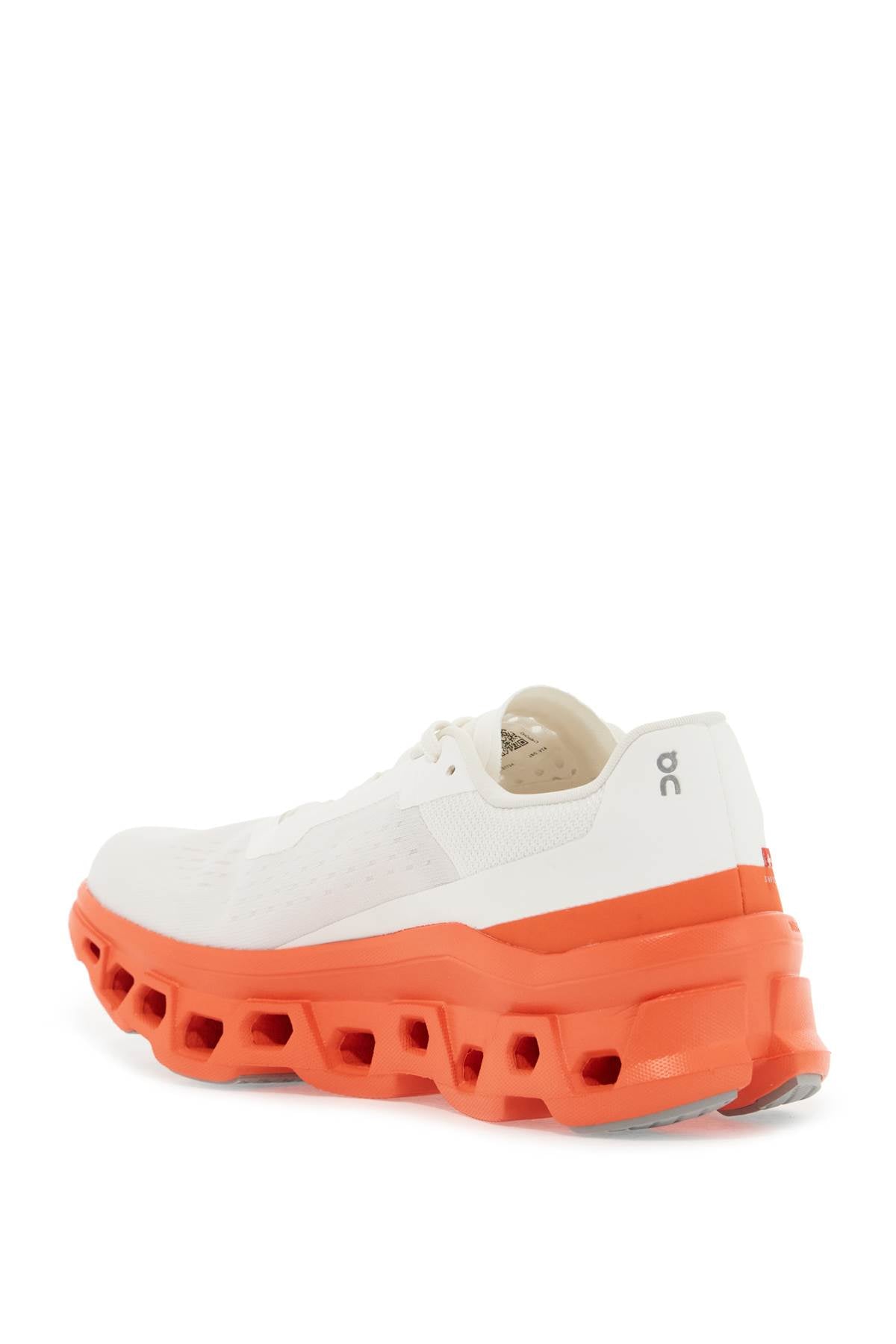 Cloudmonster Sneakers  - White