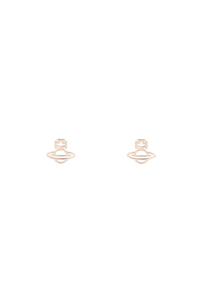 Pearl Earrings  - Pink