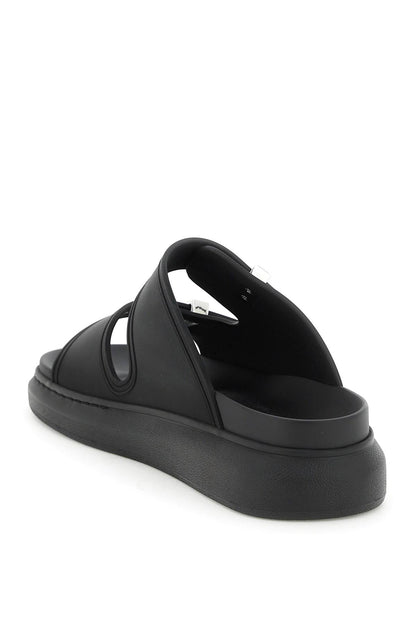 Hybrid Slides  - Black