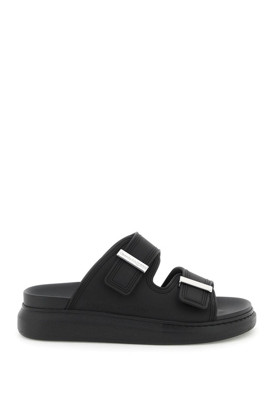 Hybrid Slides  - Black