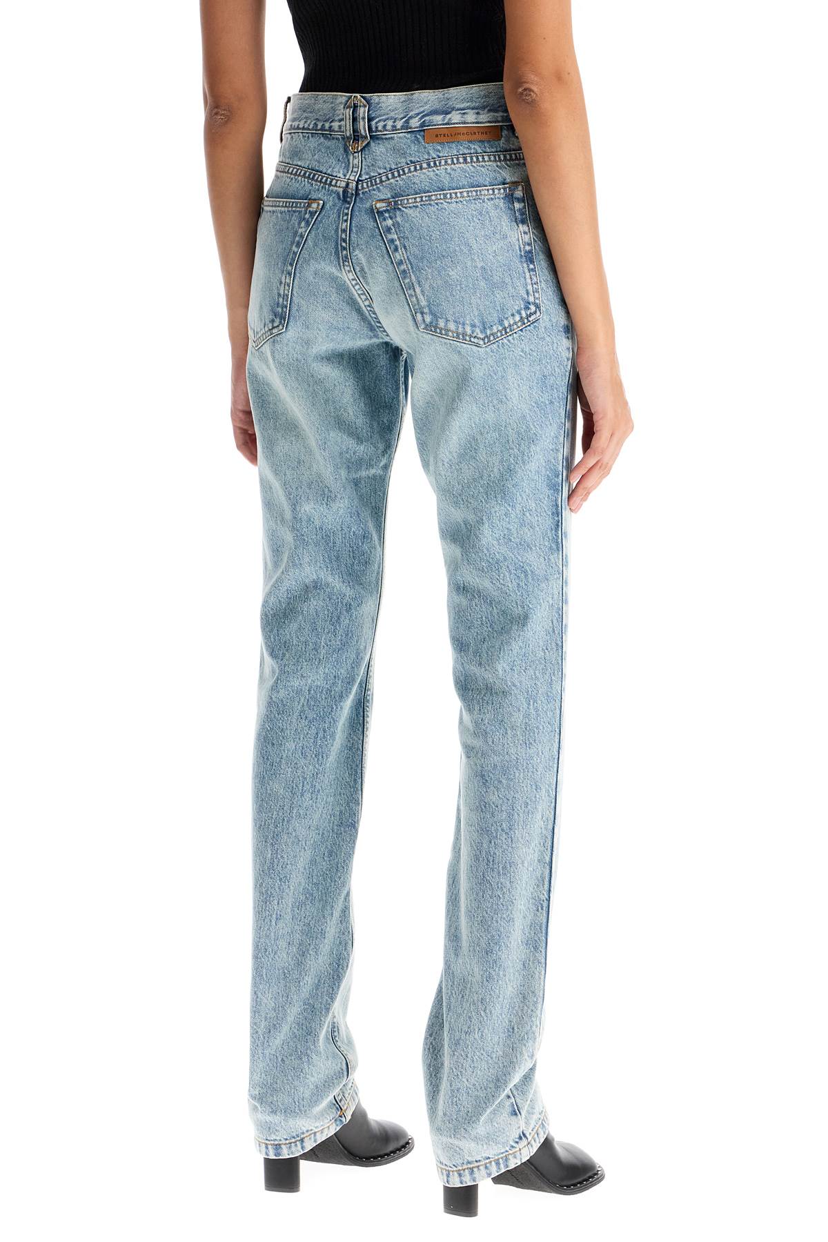 Slim Fit Jeans For Stylish  - Blue