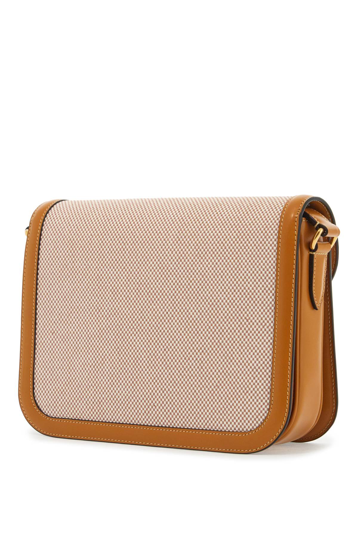 9to5 Shoulder Bag  - Beige