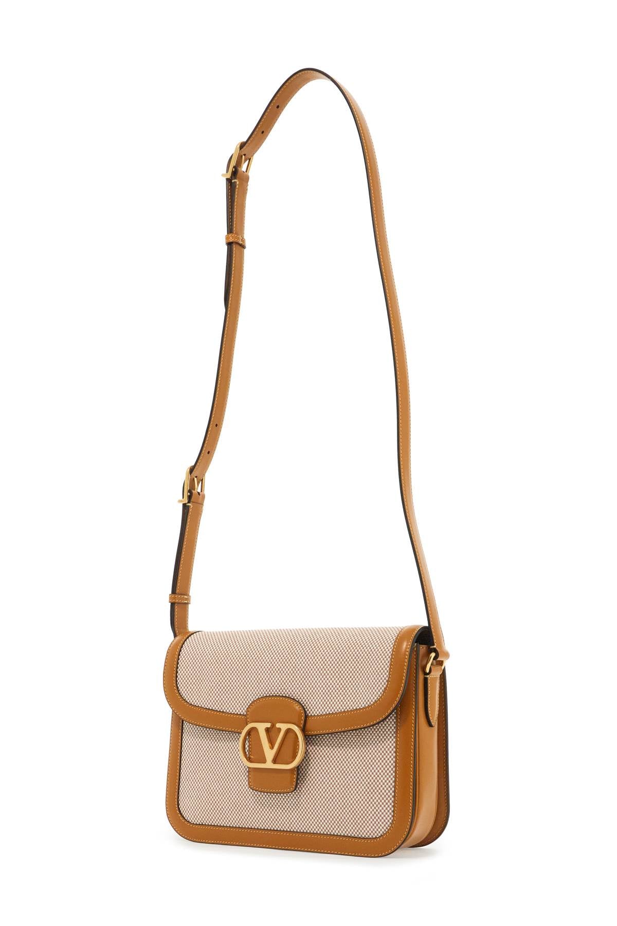 9to5 Shoulder Bag  - Beige