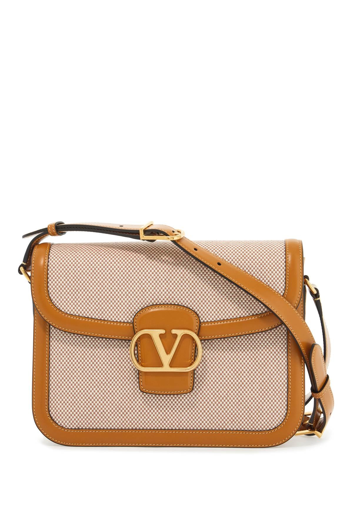 9to5 Shoulder Bag  - Beige