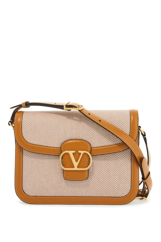 9to5 Shoulder Bag  - Beige