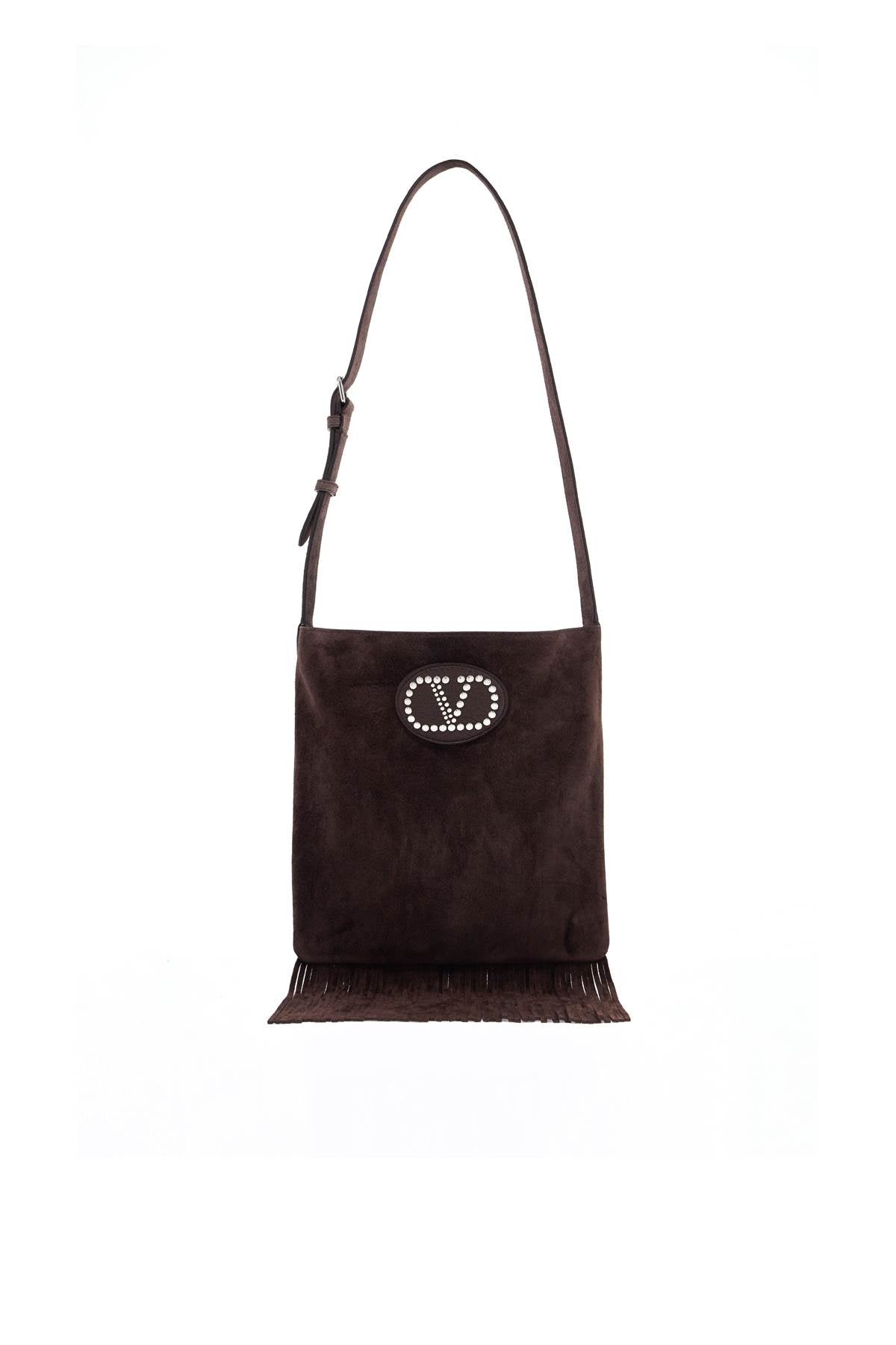 Nellcã´te Shoulder Bag  - Brown