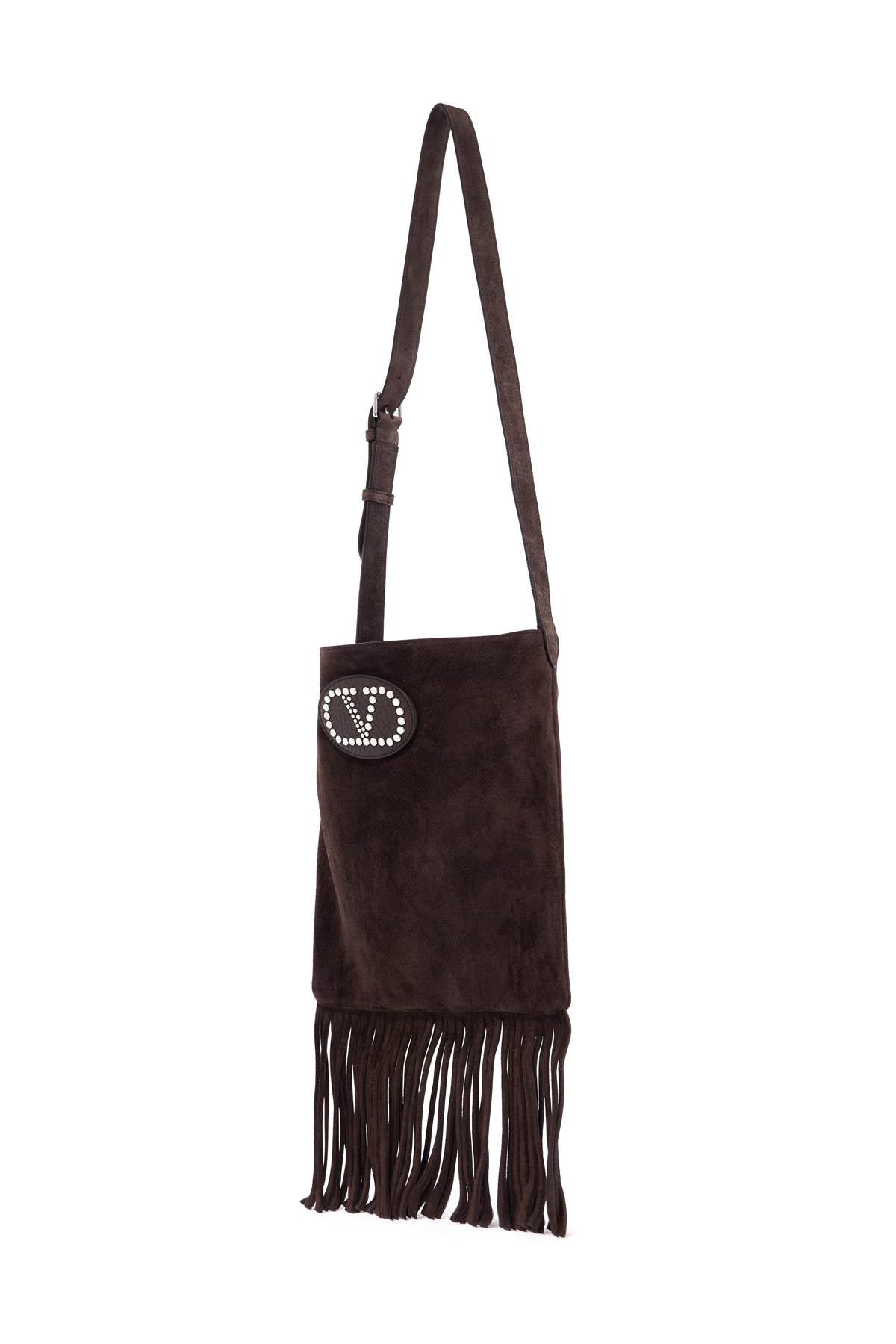 Nellcã´te Shoulder Bag  - Brown