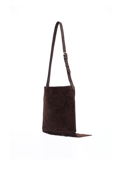 Nellcã´te Shoulder Bag  - Brown